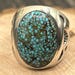 Sterling silver ring — view 2 of 10