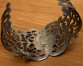 The Forre STERLING mark