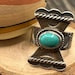 Vintage Carolyn Pollack sterling silver ring — view 1 of 10