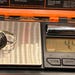 Vintage sterling silver ring — view 10 of 10
