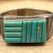Vintage sterling silver ring — view 2 of 10