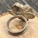 Mid century sterling silver ring — view 9 of 20
