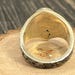 Vintage Robert Sherman sterling silver ring, r sherman hallmark — view 7 of 18