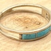 Vintage sterling silver ring — view 3 of 10