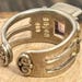 Vintage sterling silver ring — view 14 of 17