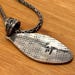 Vintage gold pendant — view 5 of 8