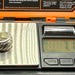 JMH Jewellery sterling silver ring, jmh hallmark — view 10 of 10