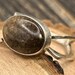 Mid century sterling silver ring — view 15 of 19