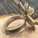 Mid century sterling silver ring — view 10 of 20