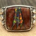 Vintage sterling silver ring — view 9 of 13