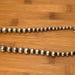 Vintage sterling silver necklace — view 9 of 10