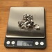 Vintage sterling silver bracelet, italy hallmark — view 10 of 10