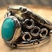 Vintage sterling silver ring — view 6 of 10