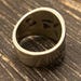 Carolyn Pollack sterling silver ring — view 5 of 10