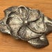 1980s sterling silver concha belt — view 12 of 20