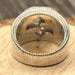 Sterling silver ring — view 4 of 10