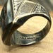 Sterling silver ring — view 8 of 10