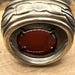 Sterling silver ring — view 12 of 16