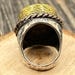 Sterling silver ring — view 4 of 10