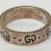 Sterling silver ring — view 4 of 10