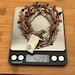 Mid century sterling silver bracelet — view 10 of 10