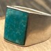 Vintage sterling silver ring — view 5 of 10