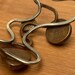 Vintage copper bracelet — view 8 of 10