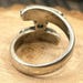 Vintage Carolyn Pollack sterling silver ring — view 4 of 10