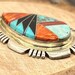 Sterling silver pendant — view 6 of 18