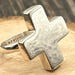 Mid century sterling silver ring, mexico hallmark — view 2 of 10