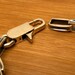 Vintage sterling silver bracelet — view 14 of 17