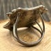 Vintage sterling silver ring — view 11 of 20