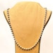 Vintage sterling silver pendant — view 1 of 16
