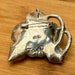 Sterling silver brooch — view 6 of 6