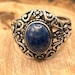 Carolyn Pollack sterling silver ring — view 2 of 9