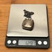 Victorian Tiffany & Co. sterling silver pendant, Tiffany & Co. hallmark — view 17 of 17