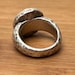 Sterling silver ring — view 7 of 10