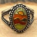 Vintage Carolyn Pollack sterling silver ring — view 9 of 16