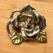 Sterling silver brooch — view 1 of 6