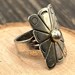 Vintage sterling silver ring — view 4 of 20