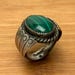 Vintage sterling silver ring — view 1 of 8