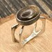 Mid century sterling silver ring — view 1 of 19