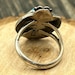Vintage sterling silver ring — view 5 of 10