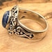 Carolyn Pollack sterling silver ring — view 6 of 9