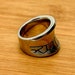 Sterling silver ring — view 6 of 10