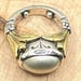 Vintage sterling silver ring — view 5 of 10