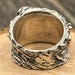 Vintage gold ring — view 6 of 19