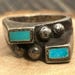 Vintage sterling silver ring — view 18 of 20