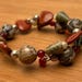 Carolyn Pollack sterling silver bracelet — view 6 of 9