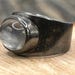 Mid century sterling silver ring, eretz yisrael hallmark — view 11 of 20